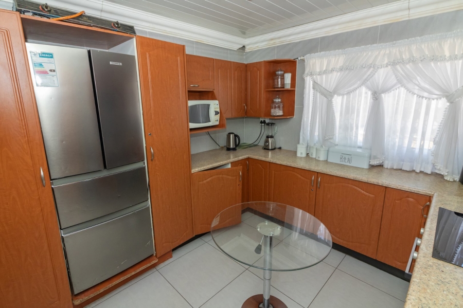 3 Bedroom Property for Sale in Morewag Free State